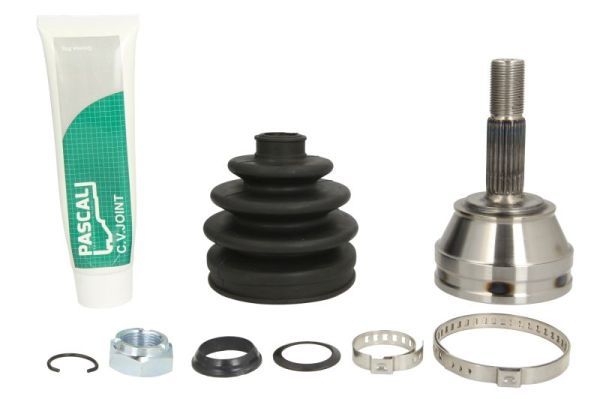 PASCAL G1W001PC Joint, drive shaft
