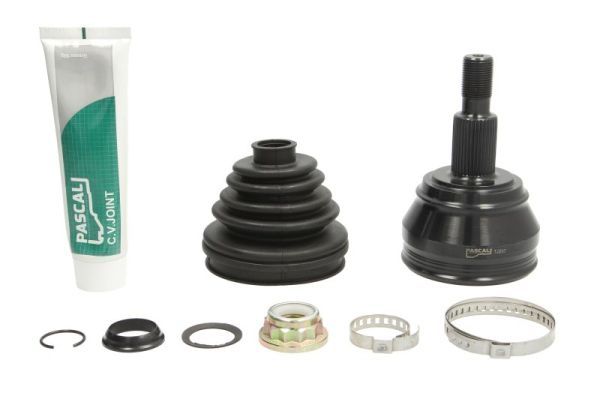 PASCAL G1W005PC Joint Kit, drive shaft