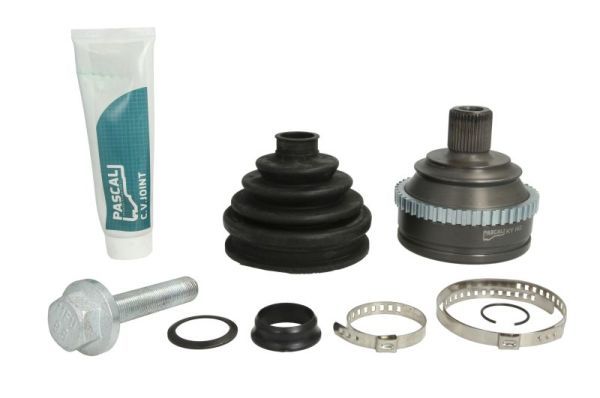 PASCAL G1W006PC Joint Kit, drive shaft