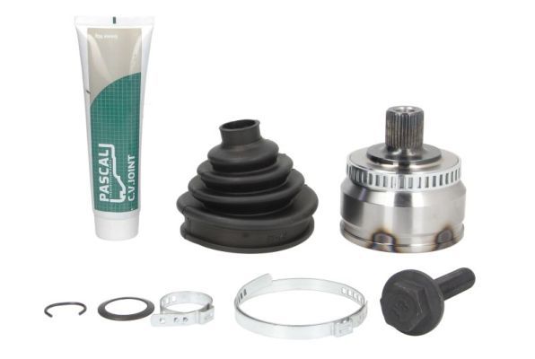 PASCAL G1W008PC Joint Kit, drive shaft