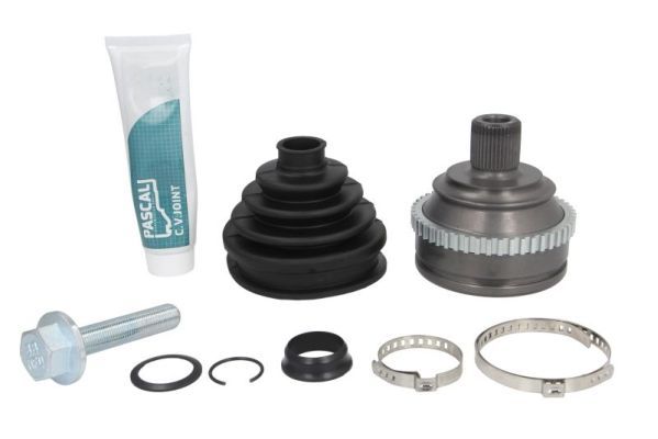 PASCAL G1W010PC Joint Kit, drive shaft