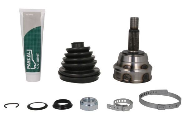 PASCAL G1W012PC Joint Kit, drive shaft