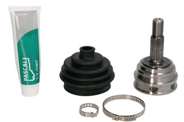 PASCAL G1W019PC Joint Kit, drive shaft
