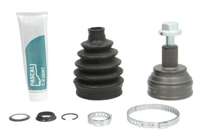 Joint Kit, drive shaft PASCAL G1W034PC