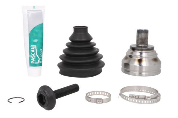 PASCAL G1W039PC Joint Kit, drive shaft
