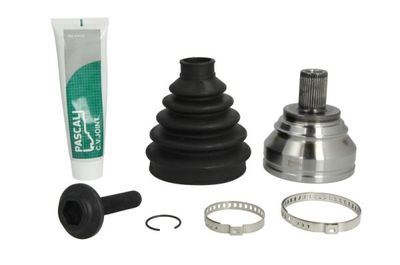 Joint Kit, drive shaft PASCAL G1W040PC