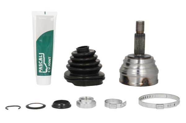 PASCAL G1W041PC Joint Kit, drive shaft