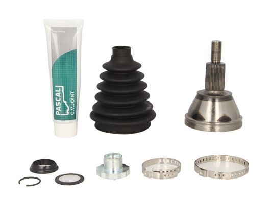 PASCAL G1W043PC Joint Kit, drive shaft