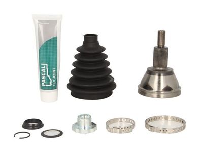 Joint Kit, drive shaft PASCAL G1W043PC