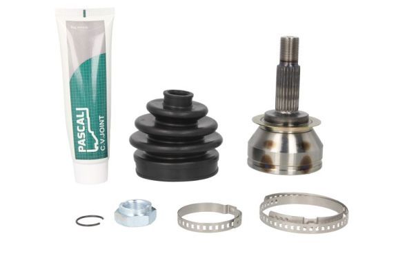 PASCAL G1W046PC Joint Kit, drive shaft