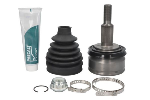 PASCAL G1W048PC Joint Kit, drive shaft