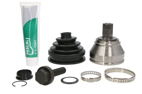 PASCAL G1W050PC Joint Kit, drive shaft