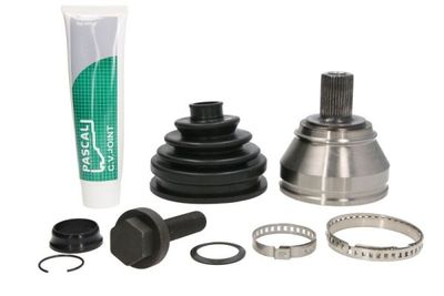 Joint Kit, drive shaft PASCAL G1W050PC