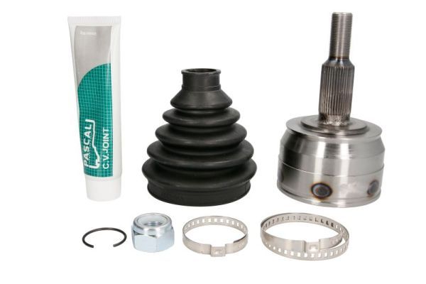 PASCAL G1W051PC Joint Kit, drive shaft