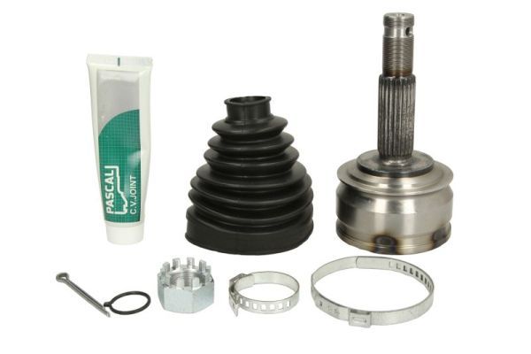 PASCAL G1X001PC Joint Kit, drive shaft