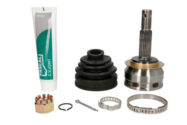 PASCAL G1X002PC Joint Kit, drive shaft