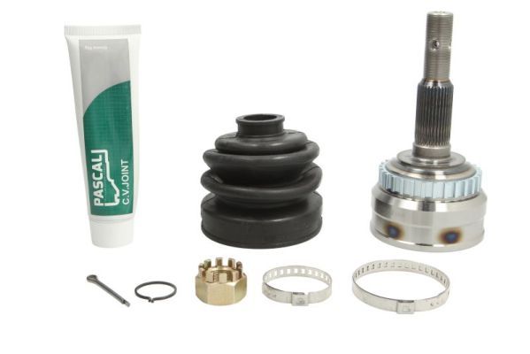 PASCAL G1X003PC Joint Kit, drive shaft