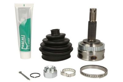 Joint Kit, drive shaft PASCAL G1X004PC