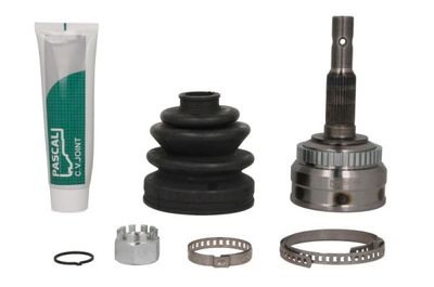 Joint Kit, drive shaft PASCAL G1X006PC