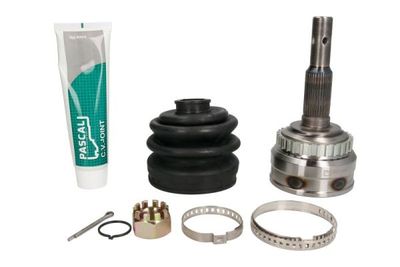 Joint Kit, drive shaft PASCAL G1X012PC