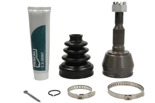 PASCAL G1X013PC Joint Kit, drive shaft