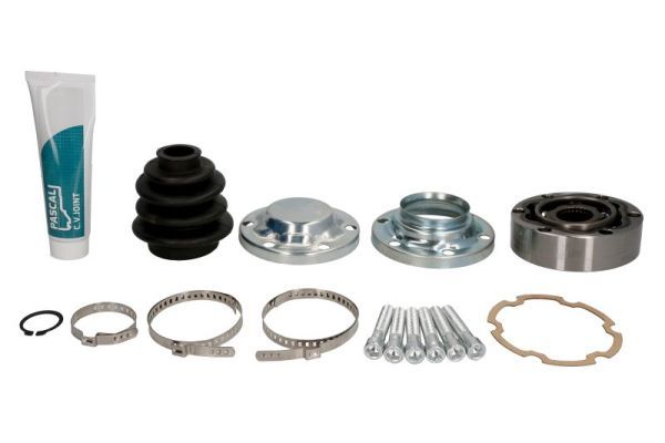 PASCAL G1X016PC Joint Kit, drive shaft