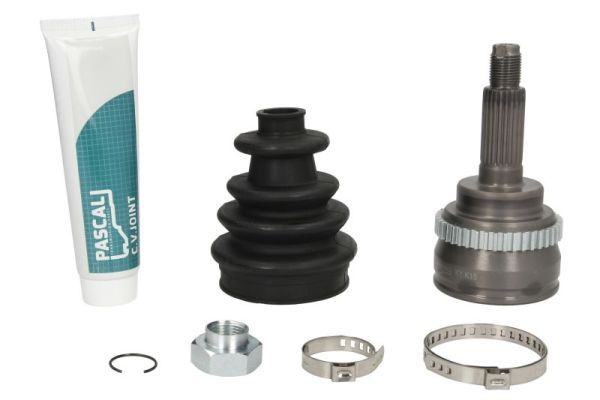 PASCAL G1X017PC Joint Kit, drive shaft