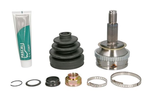 PASCAL G1X018PC Joint Kit, drive shaft