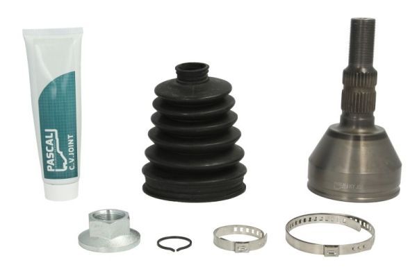 PASCAL G1X020PC Joint Kit, drive shaft