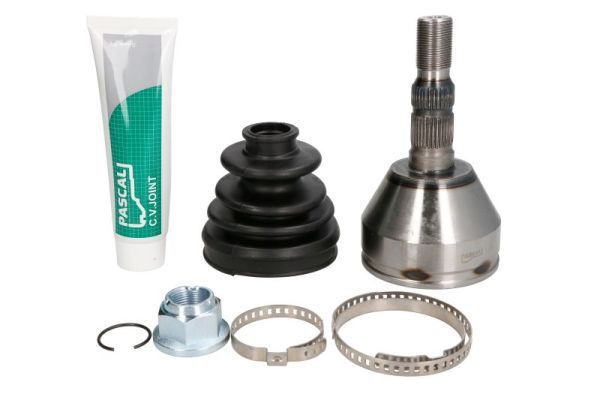 PASCAL G1X026PC Joint Kit, drive shaft