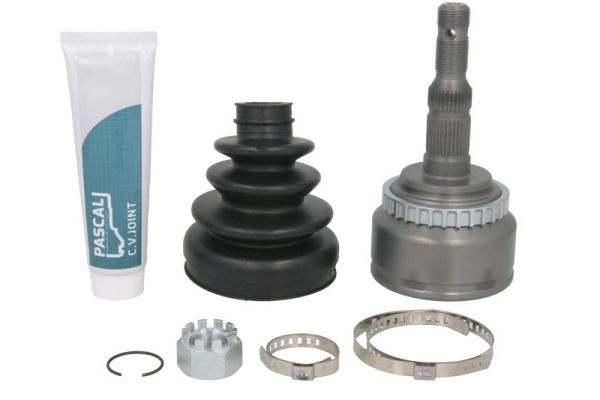 PASCAL G1X027PC Joint Kit, drive shaft