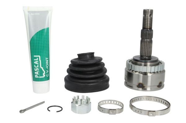 PASCAL G1X034PC Joint Kit, drive shaft