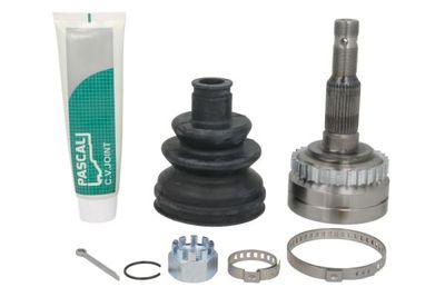 Joint Kit, drive shaft PASCAL G1X035PC