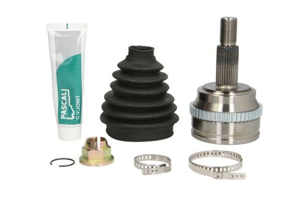 PASCAL G1X037PC Joint Kit, drive shaft