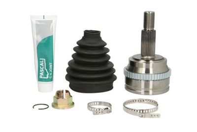 Joint Kit, drive shaft PASCAL G1X037PC