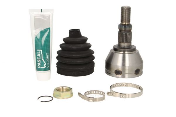 PASCAL G1X039PC Joint Kit, drive shaft