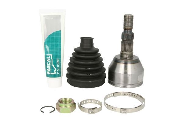 PASCAL G1X041PC Joint Kit, drive shaft