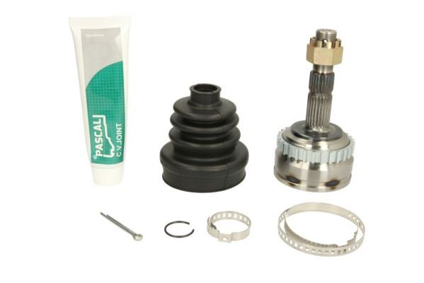 PASCAL G1X043PC Joint Kit, drive shaft