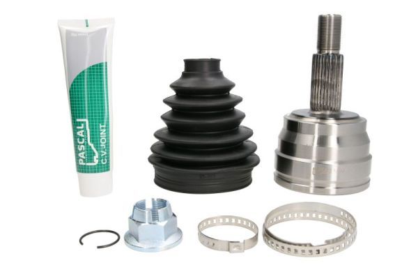 PASCAL G1X044PC Joint Kit, drive shaft