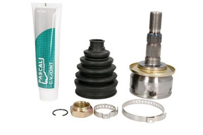 Joint Kit, drive shaft PASCAL G1X048PC