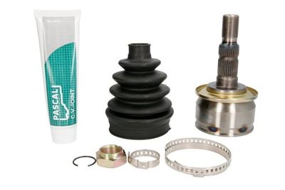 Joint Kit, drive shaft PASCAL G1X049PC