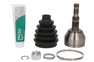 Joint Kit, drive shaft PASCAL G1X052PC