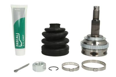 Joint Kit, drive shaft PASCAL G1Y001PC