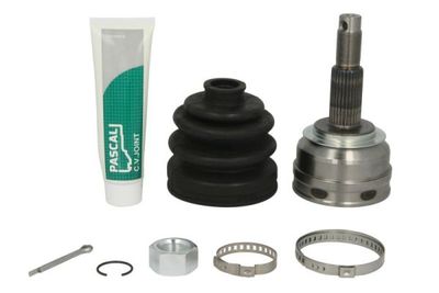 Joint Kit, drive shaft PASCAL G1Y002PC