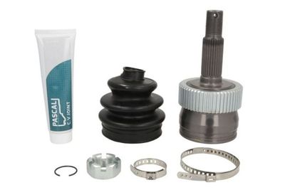 Joint Kit, drive shaft PASCAL G1Y008PC