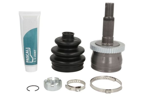 PASCAL G1Y009PC Joint Kit, drive shaft