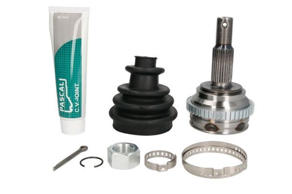 PASCAL G1Y010PC Joint Kit, drive shaft