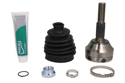 Joint Kit, drive shaft PASCAL G1Y012PC