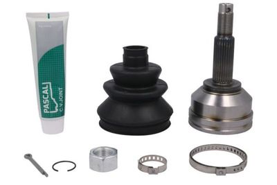 Joint Kit, drive shaft PASCAL G1Y014PC