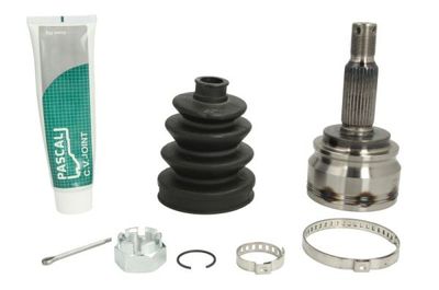 Joint Kit, drive shaft PASCAL G1Y015PC
